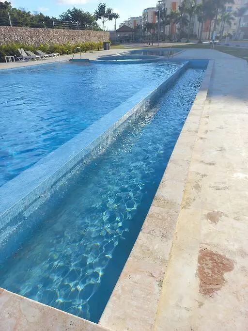 Pool Sensation Punta Cana Bávaro