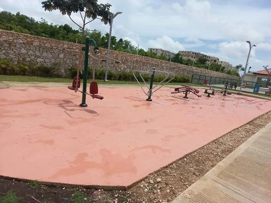 Lägenhet Pool Sensation Punta Cana Bávaro